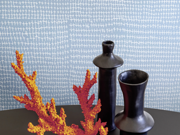 ++++ WPN 202 - Motif panoramic wallpaper by Spaghetti Wall - view 2
